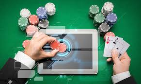 Вход на официальный сайт Lootrun Casino